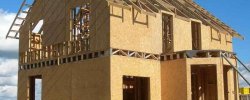 Сколько Стоит Каркасный Дом под Ключ
