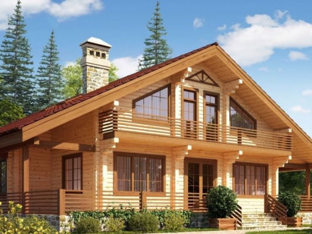 Иркутск Дома под Ключ Проекты