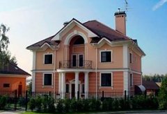 По какой цене в Пензе можно построить кирпичный дом