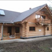Деревянные Дома под Ключ в Краснодарском Крае